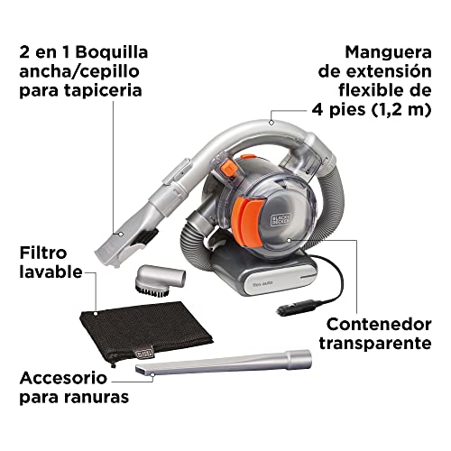 Aspiradoras, Kitchen Imagen adicional