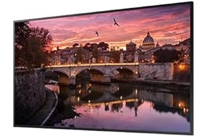 Samsung Ultra Wide 49 inch QB49R Commercial Display