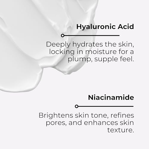 Image of THE FACECRAFT PROJECT Sunscreen SPF 50+ PA+++ Broad Spectrum UVA & UVB Protection, Lightweight Hydrating Cream with Aloe Vera, Non-Sticky, No White Cast, Daily Sun Care for Unisex Adults (50gm)