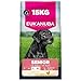 Price comparison product image Eukanuba Fresh Chicken - Complete Dry Dog Food - For Senior Large & Giant Breed Dogs 15KG