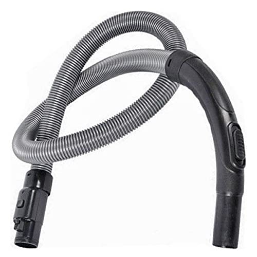 Tuyau flexible complet 4055013223 Tornado aspirateur avec poignée