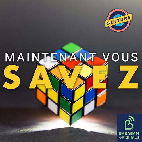 Comment le Rubik's Cube a-t-il rendu fou le monde entier ?