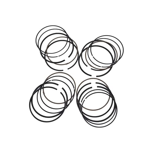 �s�X�g�� �V�����_�[ �K�X�P�b�g �L�b�g �ɓK������CBR900 �ɓK������ BR893 1992 1993 1994 1995 13011-MT4-315 STD 70 �~�����[�g���I�[�g�o�C�{�A�T�C�Y�s�X�g�������O�L�b�g(4 Sets 70mm)