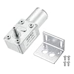 sourcing map – sourcing map DC 12V 18 RPM Reversible Schneckengetriebemotor
