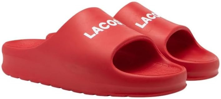 LACOSTE ラコステ/メンズ サーブ スライド 2.0 サンダル ロゴ 51Pm+OFiMkL.jpg
