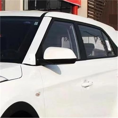 Coque de rétroviseur intérieur Hyundai Creta pour masquer les rayures