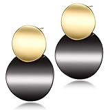 Wir verpacken jeden Artikel mit einem grauen Samtbeutel und einer Schachtel zum Schutz Ihrer Bestellung,in eleganter Produktverpackung, ideal für Geschenke.