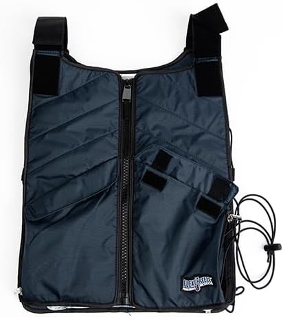 Miniatura 9 de FlexiFreeze Chaleco de hielo de la serie profesional