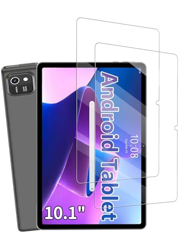 Protector de Pantalla para Kelankeke K10 Tablet 10" 2-Pack