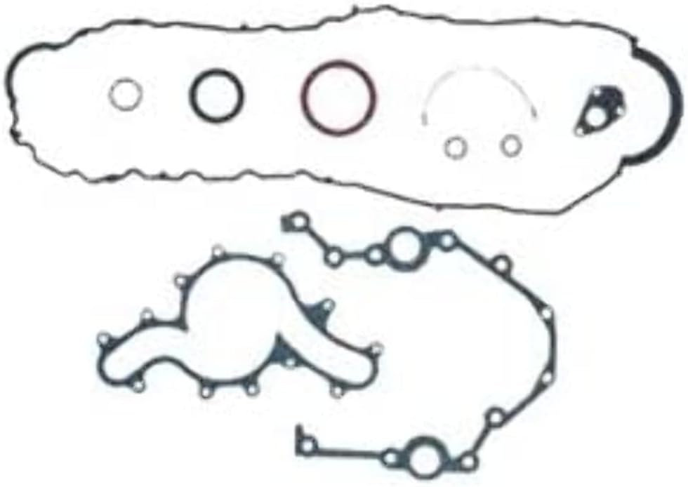 MAHLE CS5887A Engine Conversion Gasket Set