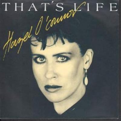 THAT'S LIFE 7 INCH (7" VINYL 45) UK ALBION 1982