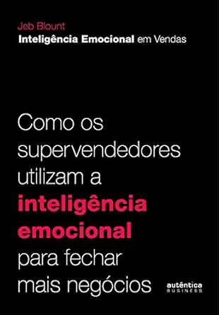 Inteligência Emocional em Vendas