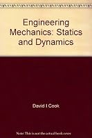 Engineering Mechanics: Statics and Dynamics B0000EGL0P Book Cover