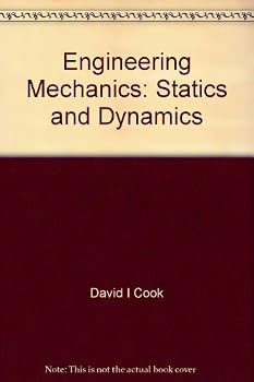 Hardcover Engineering Mechanics: Statics and Dynamics Book