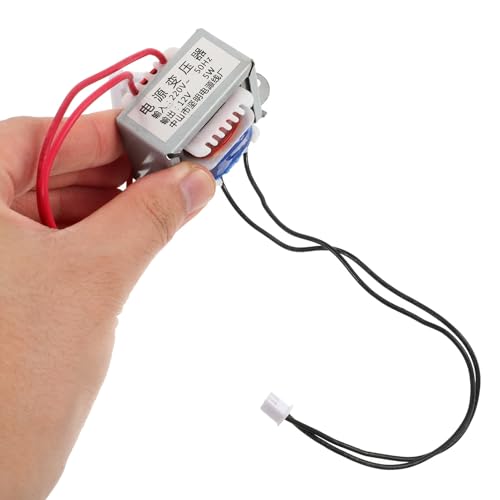 OSALADI Transformador De Condicionado Transformador De Potência Peça Sobressalente Ac Peça De Reposi