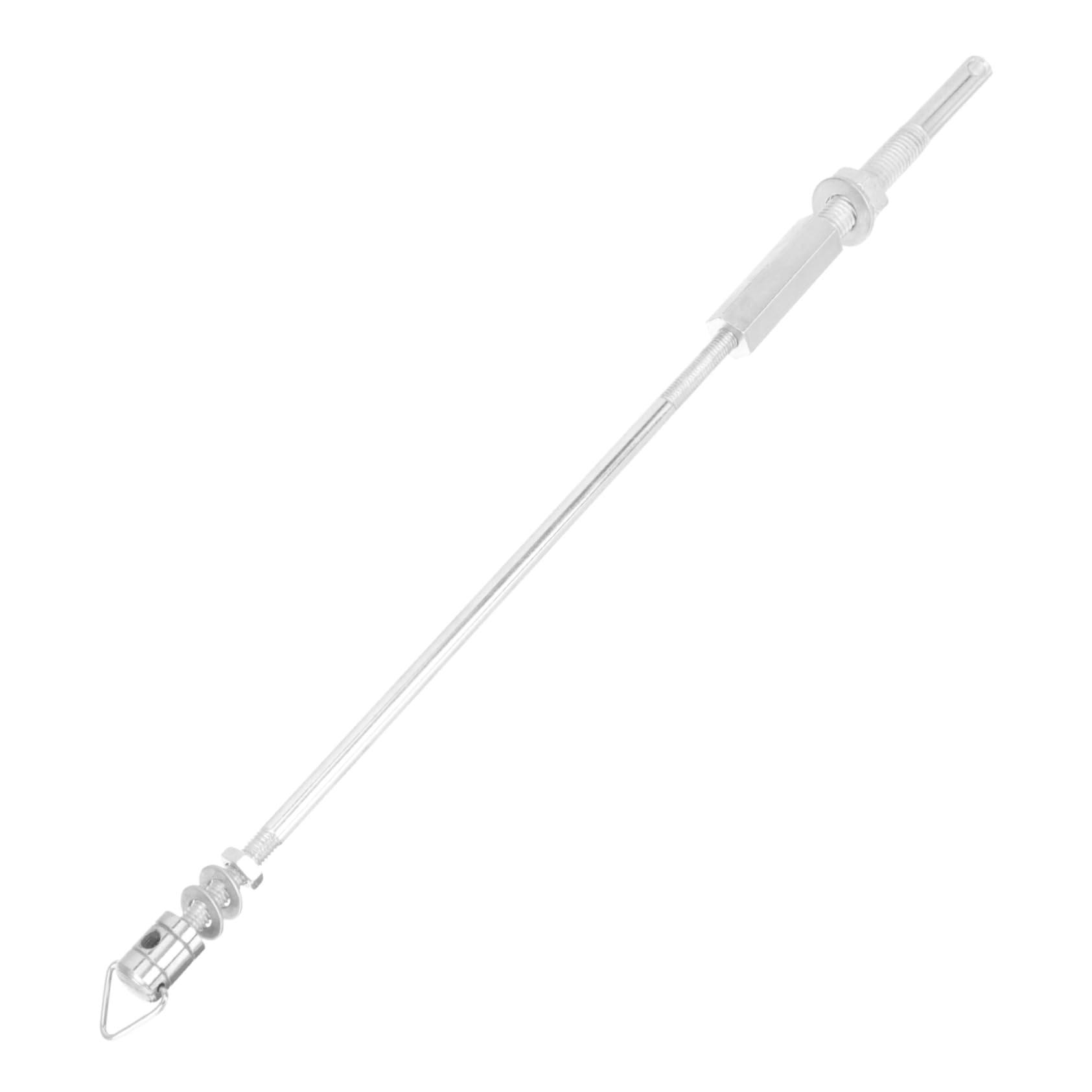 LIFKOME Banjo Cradle Strap Professional Banjo Tuner Easy Install Metal Truss Rod