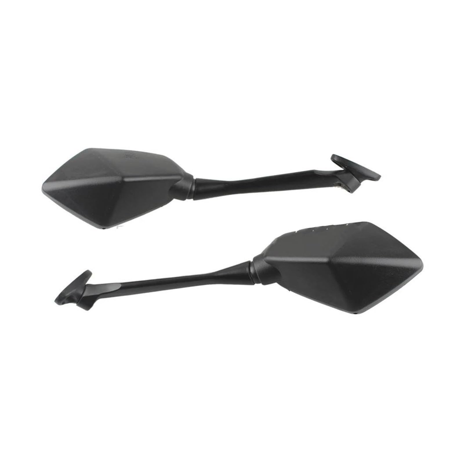 składane lusterka wsteczne Do motocykli CBR 250 CBR250 2011-2012 Do motocykli CB 1300 S CB1300S 2003-2006-2012 Lusterka boczne z długim trzonkiem do motocykli
