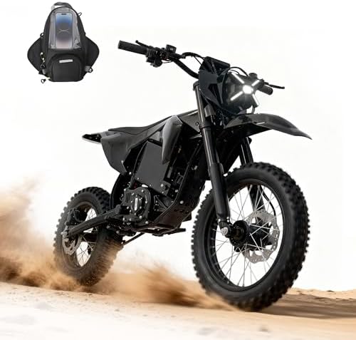 Bandidos Outlaw Motorcycle Gang Members Charged in Violent Crime Spree in Houston 17 LIFEMAGIC Electric Dirt Bike for Adults, 3600W Motor 50MPH Top Sp...