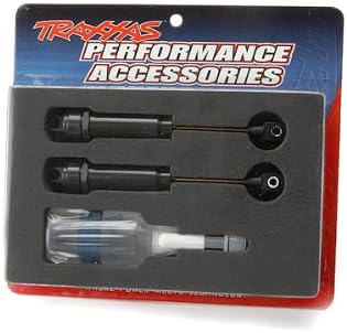 Traxxas 2662 Big Bore Shocks, XX-Large 