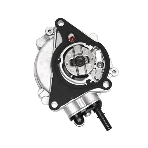 Bomba de vacío para sistema de frenos compatible con Citroen C3 C4 DS3 1.2 T Part Numbers 9827166480 9808834880 9812535980 308 208 miniatura 3