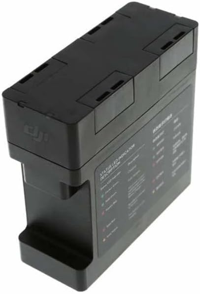 DJI Battery Charging Hub for Phantom 3 Quadcopter