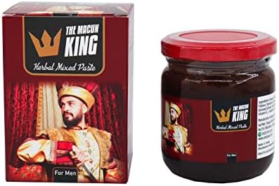 Themra Herbal Mixed Paste 240 gr Turkish Honey Mesir Macunu + 10 Gr Mirinda Sachet as Gift