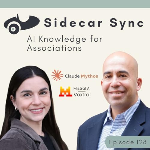 The Claude Mythos Leak & the Reality of Computer-Using Agents | 128