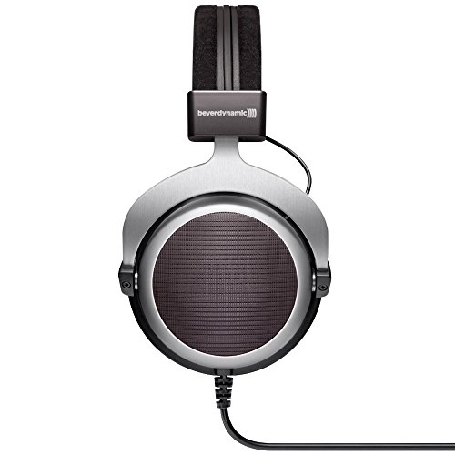 Beyerdynamic T 90 New Tesla Audiophile High End Headphone #TOP2