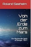 seeheim lufthansa  Von der Erde zum Mars: Die Mission der Spirit of Europe - Teil 1