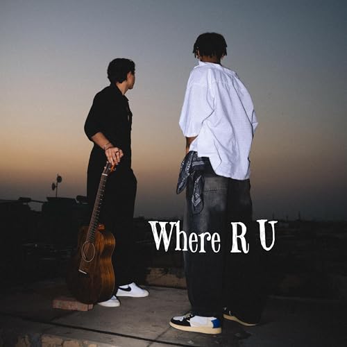 Spring Where R U WHERE R U song by Alistair Alvin & Samar Jafri from WHERE R U on Amazon ...