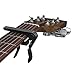 Einhand Gitarre Kapodaster Capo Capodaster Kapo für fast alle Gitarre Gitarren