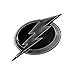 NHL Tampa Bay Lightning Chrome Emblem, One Size, One Color