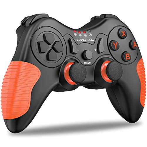 Switch Controller , Controller for nintendo switch with Motion & Dual Vibration, Wireless
