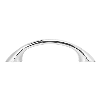 KTM Healthcare Sea Railing for Yachts, Mirror Polished Stainless Steel Handle