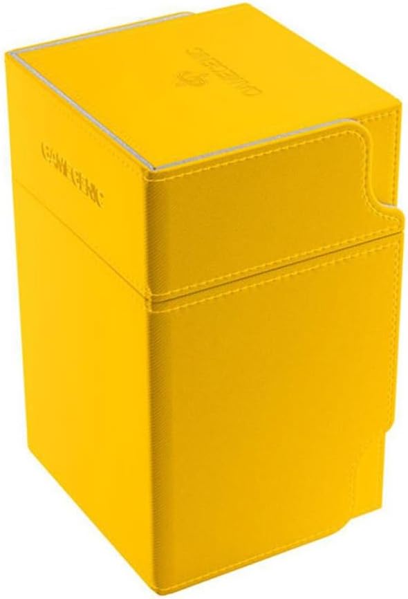 Galápagos Jogos GameGenic GGS20079ML Accessories , Yellow