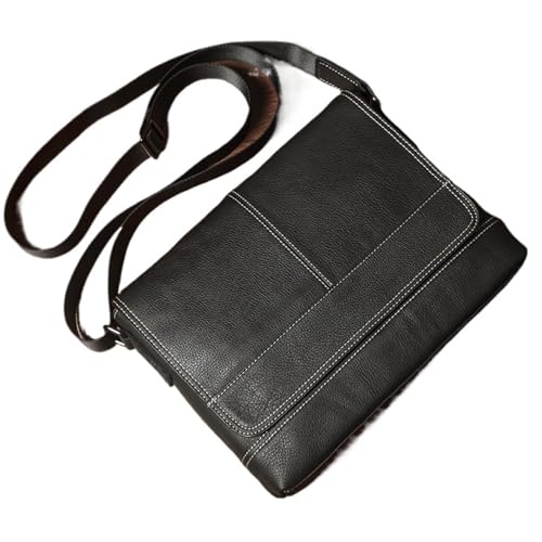 Sacoche homme cuir : libérez vos poches avec style et confort