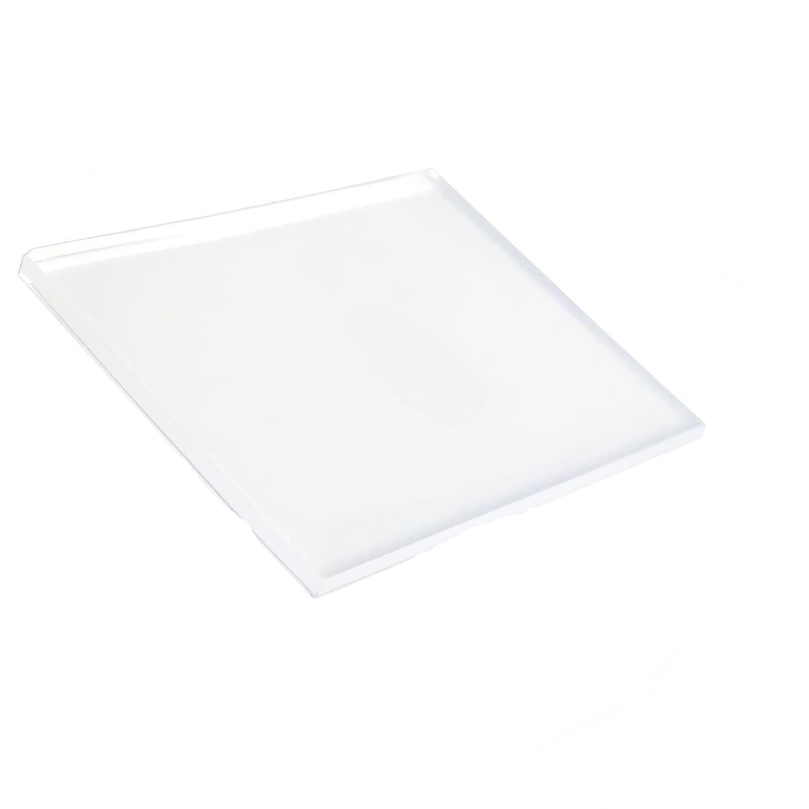 Kaeltsyn Gel Printing Pad Plate for Scrapbooking Journaling Card Making Art Craft Project in 5x7in 8x10in or 12x14in Recyclable Stamping Pad