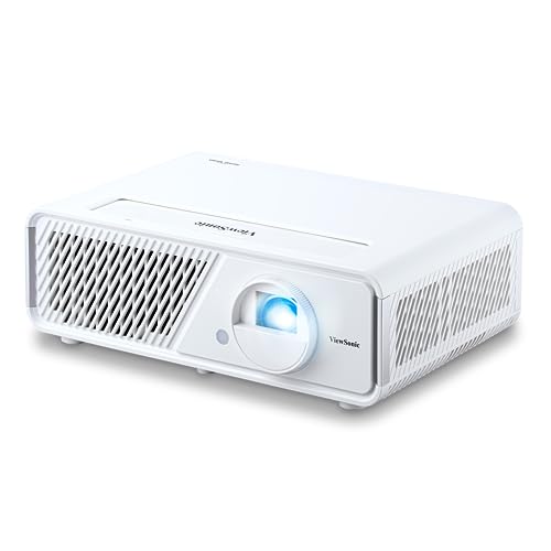 プロジェクター ViewSonic Amazon.co.jp: ViewSonic LX700-4K レーザープロジェクター【4K