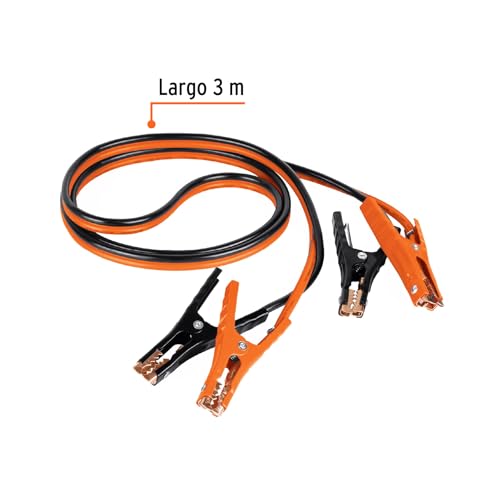 Cable de acero de 3/8 Truper 17 Imagen adicional