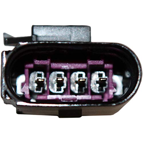 Sensor de Oxígeno Walker Products 350-34223 miniatura 2