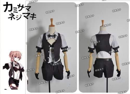 VOCALOID 　ボーカロイド　GUMI グミ【life game】カミサマネジマキ 風 コスプレ衣装 cosplay コスチューム Amazon.co.jp: 『Vision』VOCALOID ボーカロイド GUMI グミ【life game
