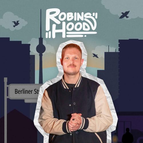 ROBINS HOOD Titelbild