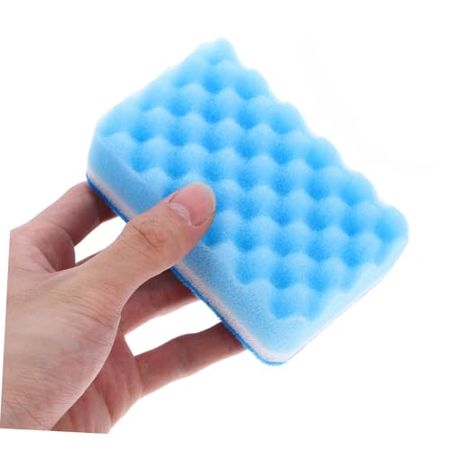 Esponjas de limpieza multifunción GARVALON en colores aleatorios para tu cocina 7