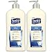 Suave Advanced Therapy Hydrators Skin Lotion Pump, 2 Count