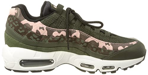 Image of Nike Men's Air Max Ivo Running Shoes
