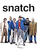 Snatch (Feature) (4K UHD)