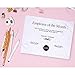 Juvale Resume Paper - 8.5 x 11 In, Gray Marble, 48 Sheets - Inkjet & Laser Printer Compatible Marble Paper for Stationery, Certificates & Invitations