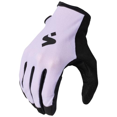 Guantes ligeros Sweet Protection Hunter W con palma perforada transpirable para un agarre máximo