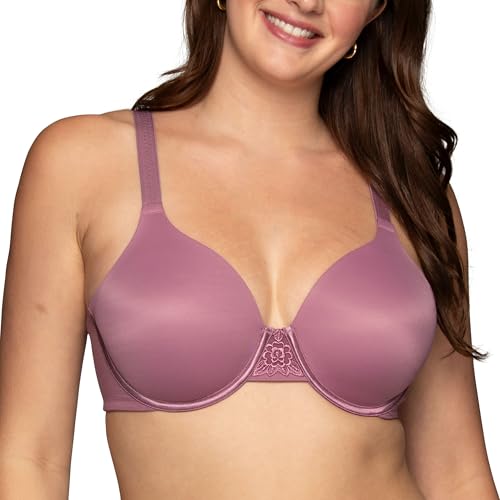 Image of Vanity Fair Womens Beauty Back Full Figure Underwire Bra (76380-fashion Colors) Bra