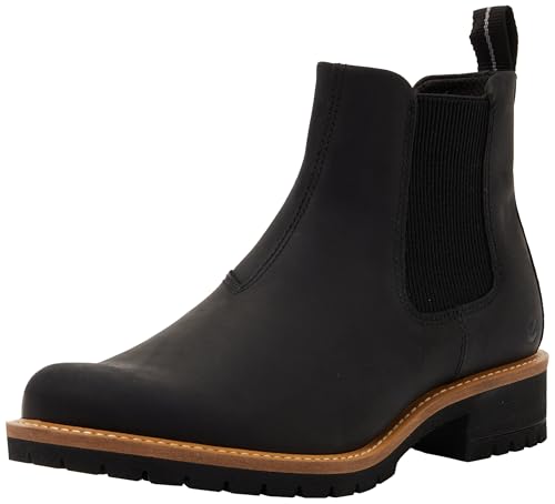 ECCO Elaina Chelsea Boot la chaussure idéale pour vos marches urbaines